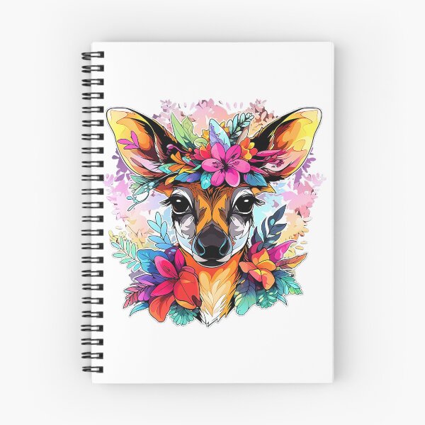 Item preview, deer designed and sold by maniabx.