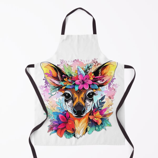 Item preview, deer designed and sold by maniabx.