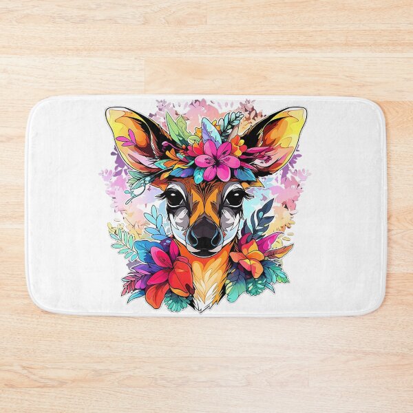 Item preview, deer designed and sold by maniabx.
