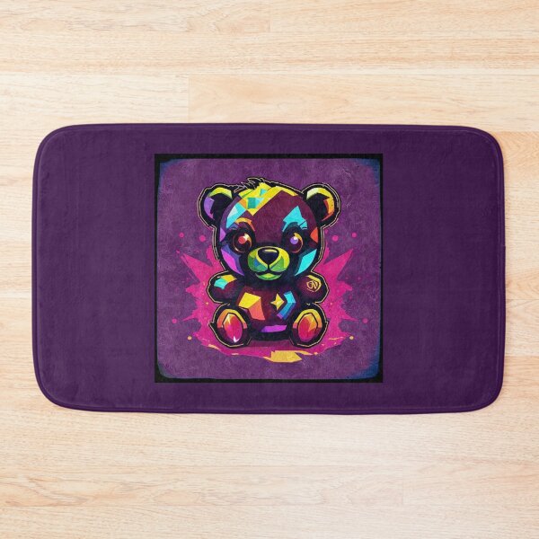 Item preview, Evil Teddy designed and sold by Erik007best.