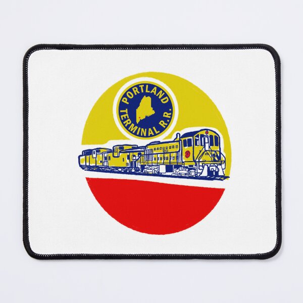 Item preview, Pan American World Airways Portland terminal R.R railway designed and sold by frikitren.