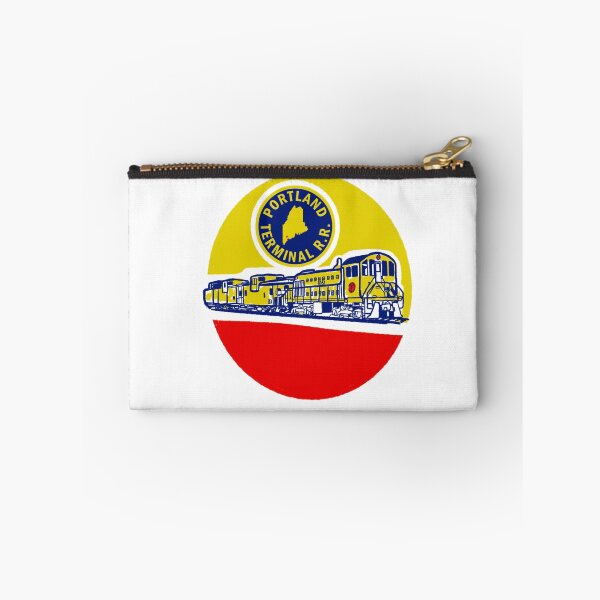 Item preview, Pan American World Airways Portland terminal R.R railway designed and sold by frikitren.