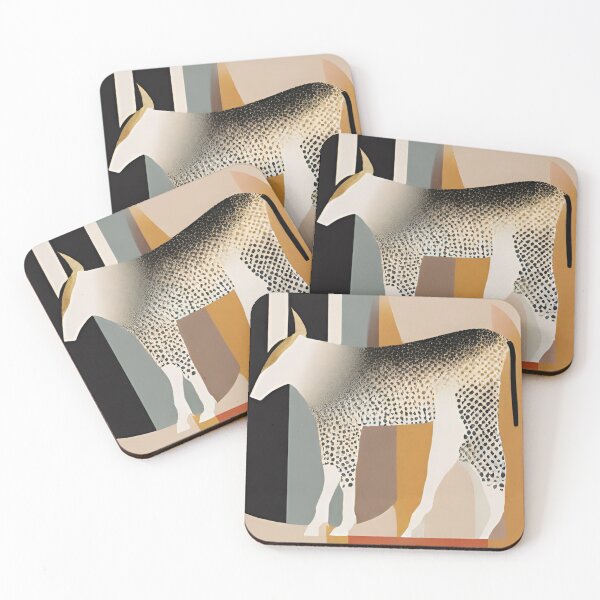 Item preview, Conceptual Animals designed and sold by IconicFriends.