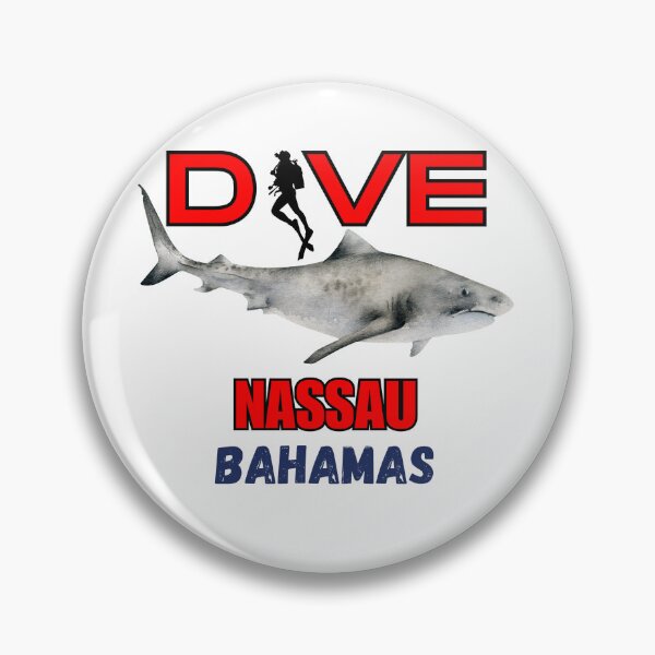 Artikelvorschau, Tauchgang in Nassau, Bahamas entworfen und verkauft von dwangarts.