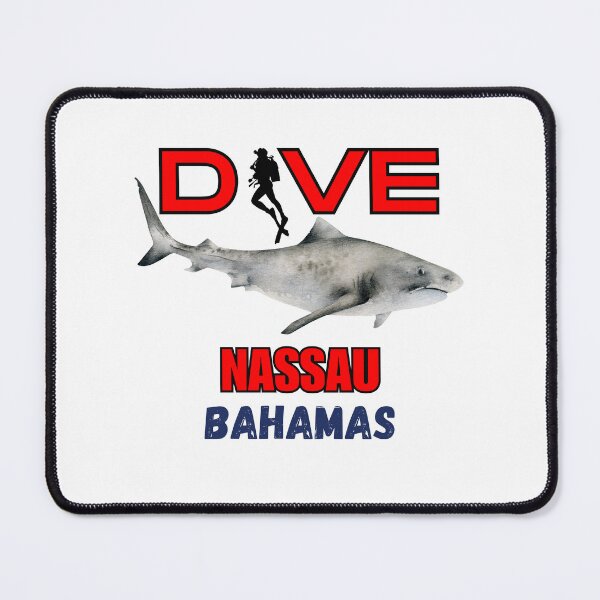 Item preview, Nassau Bahamas Dive designed and sold by dwangarts.