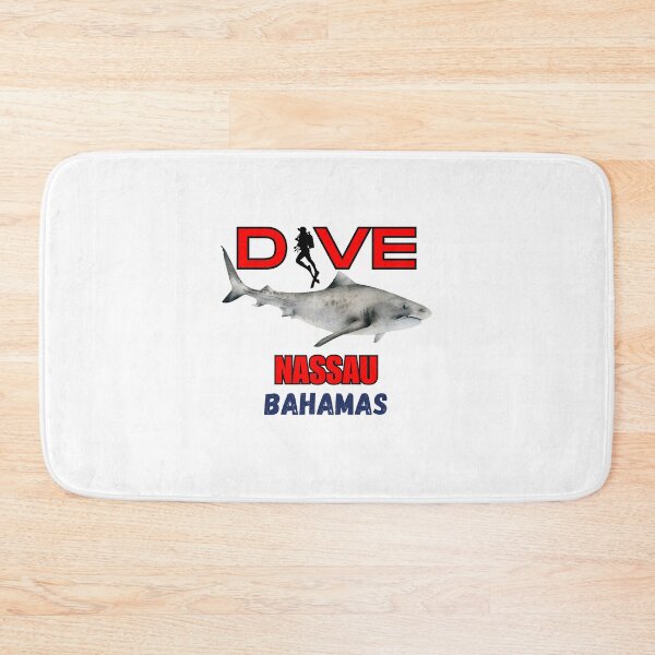 Item preview, Nassau Bahamas Dive designed and sold by dwangarts.
