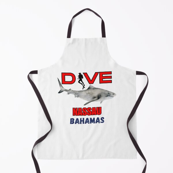 Item preview, Nassau Bahamas Dive designed and sold by dwangarts.