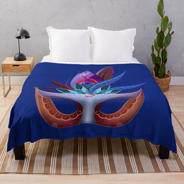 Item preview, Venice Carnival designed and sold by CatCoconut-Art.