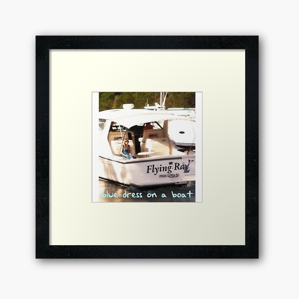 Blue dress on a boat 1989 Taylor swift" Postcard for Sale by alessiacara | Redbubble Blue dress on a boat 1989 Taylor swift" Postcard for Sale by alessiacara | Redbubble