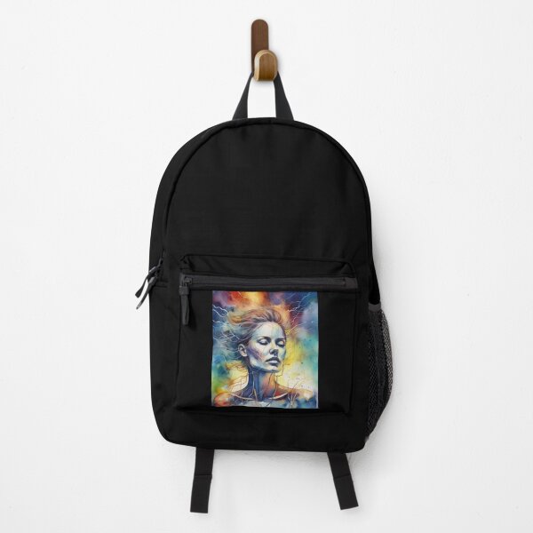 Item preview, El poder de la feminidad designed and sold by Watercolored-Me.