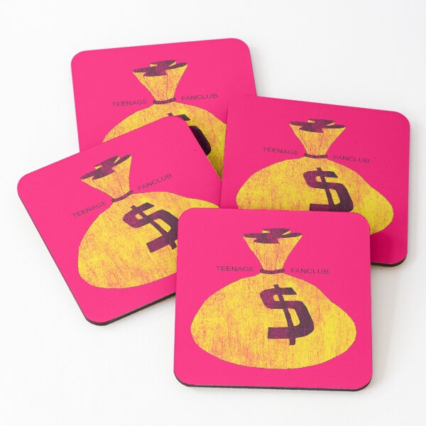 Item preview, Teenage Fanclub: Bandwagonesque designed and sold by brianhillDESIGN.