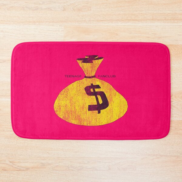 Item preview, Teenage Fanclub: Bandwagonesque designed and sold by brianhillDESIGN.
