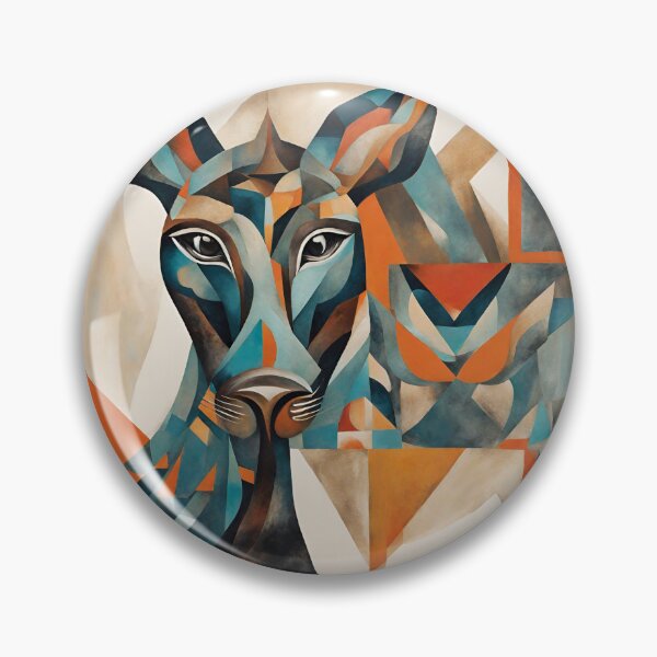Item preview, Conceptual Animals designed and sold by IconicFriends.