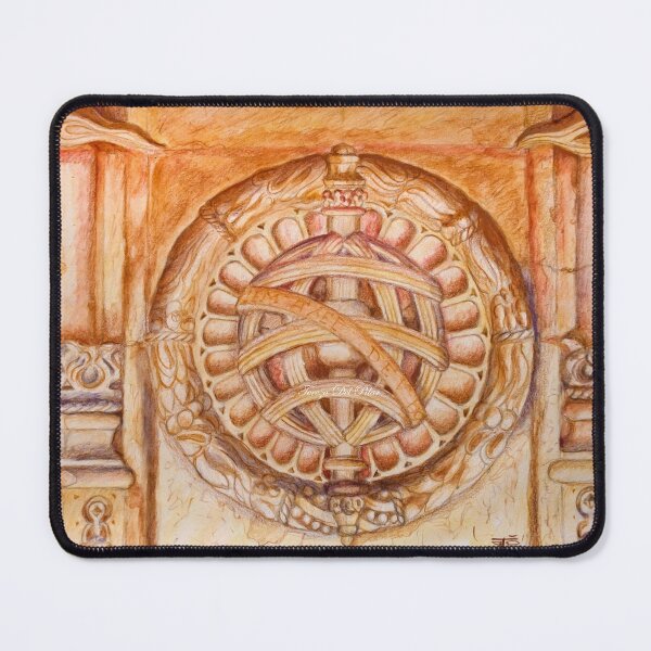 Item preview, esfera celeste. Universe. designed and sold by Tereza Pilar Art.