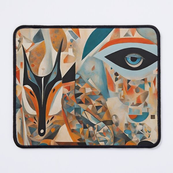 Item preview, Conceptual Animals designed and sold by IconicFriends.