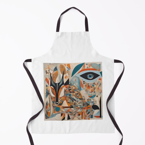 Item preview, Conceptual Animals designed and sold by IconicFriends.