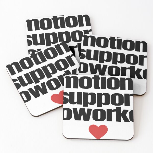 Item preview, Emotional Support Coworker designed and sold by ToniJung.