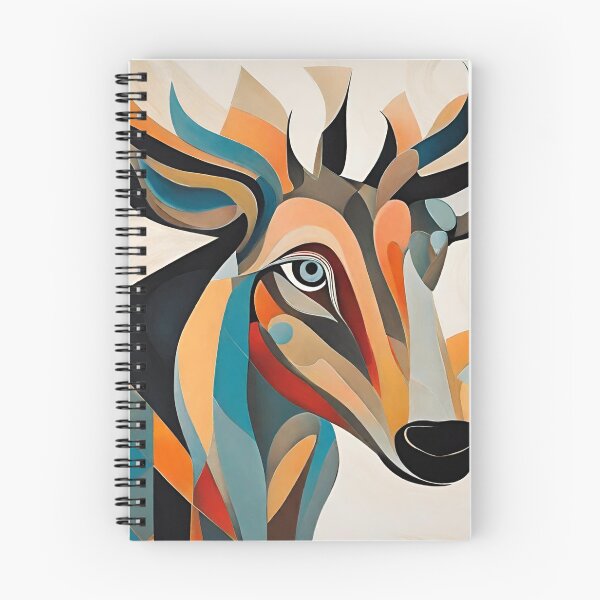 Item preview, Conceptual Animals designed and sold by IconicFriends.