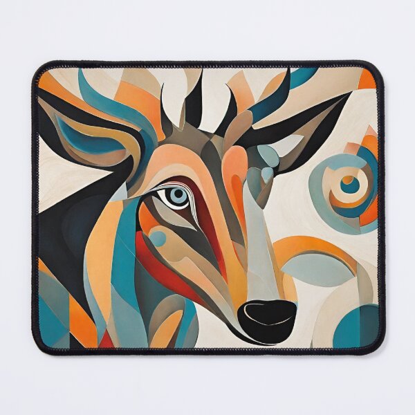 Item preview, Conceptual Animals designed and sold by IconicFriends.