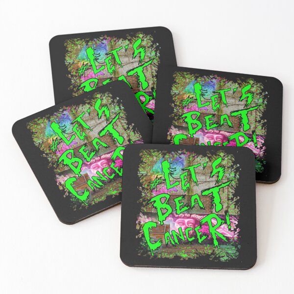 Item preview,  Hope: Erasing Cancer one day at a time! designed and sold by MysticOzzy.