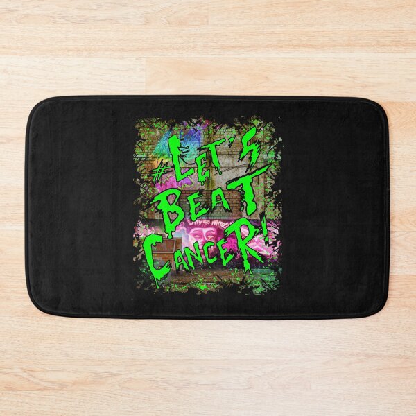 Item preview,  Hope: Erasing Cancer one day at a time! designed and sold by MysticOzzy.