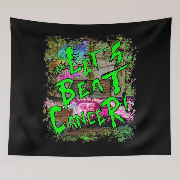 Item preview,  Hope: Erasing Cancer one day at a time! designed and sold by MysticOzzy.