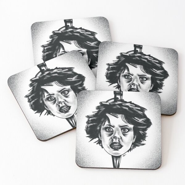 Item preview, nancy (the craft) portrait designed and sold by ktlynbrown.