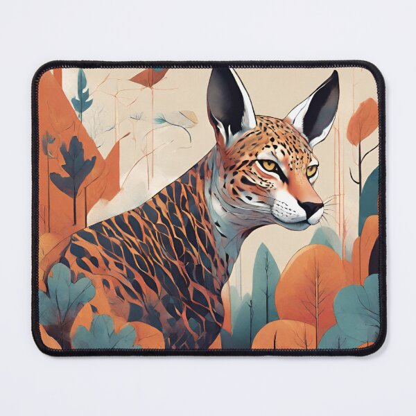 Item preview, Conceptual Animals designed and sold by IconicFriends.