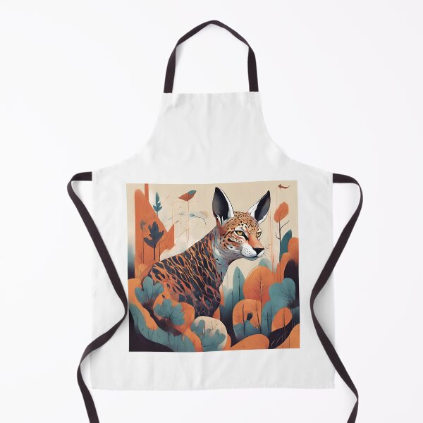 Item preview, Conceptual Animals designed and sold by IconicFriends.