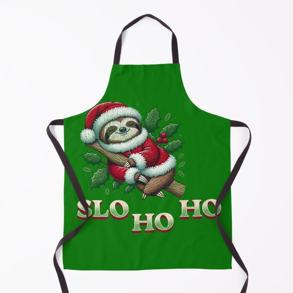 Item preview, Slo Ho Ho designed and sold by DadDrivenDesign.