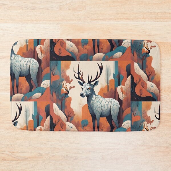 Item preview, Conceptual Animals designed and sold by IconicFriends.