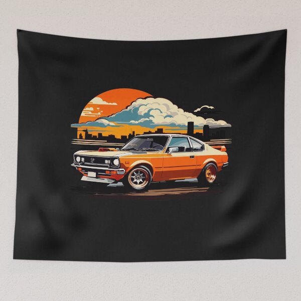 Item preview, Drifting cars,japanese racer cars designed and sold by erozzz.