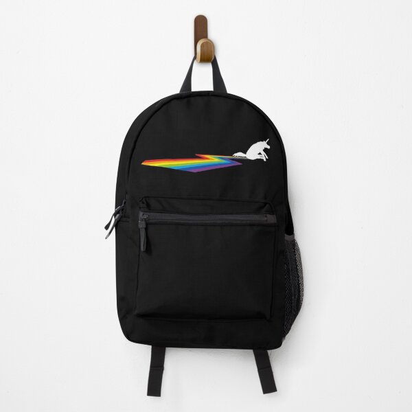 Item preview, Unicorn Rainbow Scoot designed and sold by ApocalypseInc.
