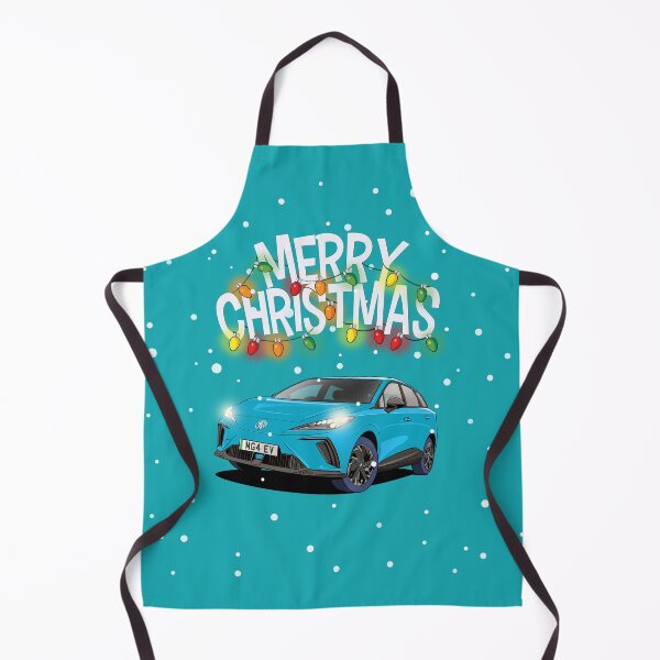 Item preview, MG4 Electric Car Christmas Jumper design designed and sold by Webazoot Industries - Car Art.