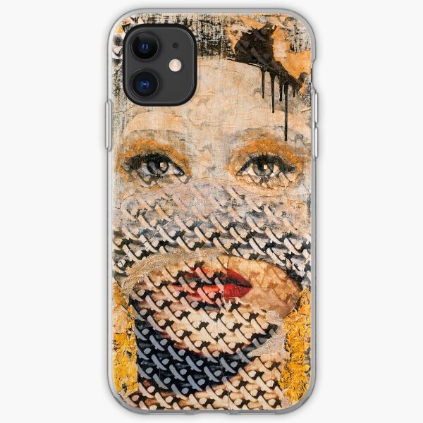 Breaking Barriers iPhone Soft Case