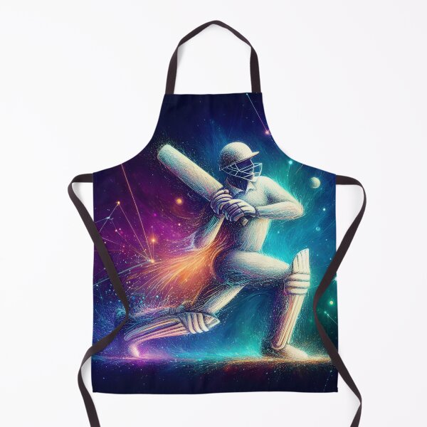 Item preview, Celestial Batsman designed and sold by javaoverride.
