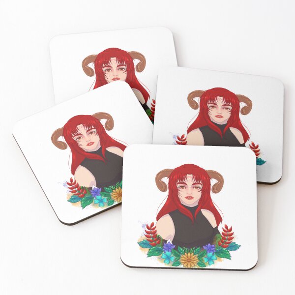 Item preview, Chica Aries designed and sold by HerrodDj.