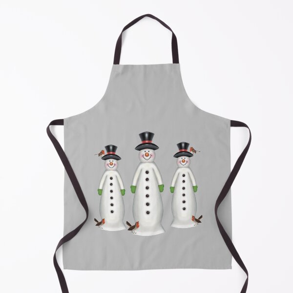 Item preview, Melt of Snowmen designed and sold by KateVanFloofno1.