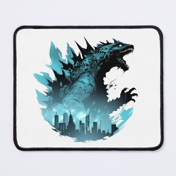 Item preview, king of monsters designed and sold by maniabx.