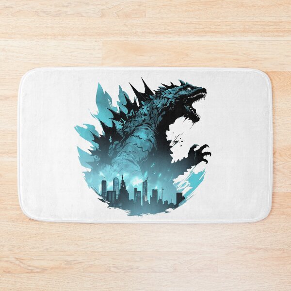 Item preview, king of monsters designed and sold by maniabx.