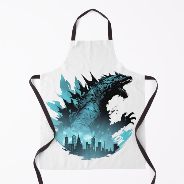 Item preview, king of monsters designed and sold by maniabx.
