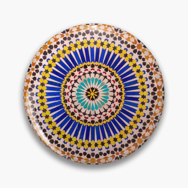 Item preview, Abstract Fine Art Contemporary Challenging Colorful Bright 1000 Piece Jigsaw Puzzle~Decorate Your Home With Wall Art, Metal Art, Wall Clock, Comforter, Throw Blanket, Throw Pillow & More designed and sold by MoreEZUSA-Here.