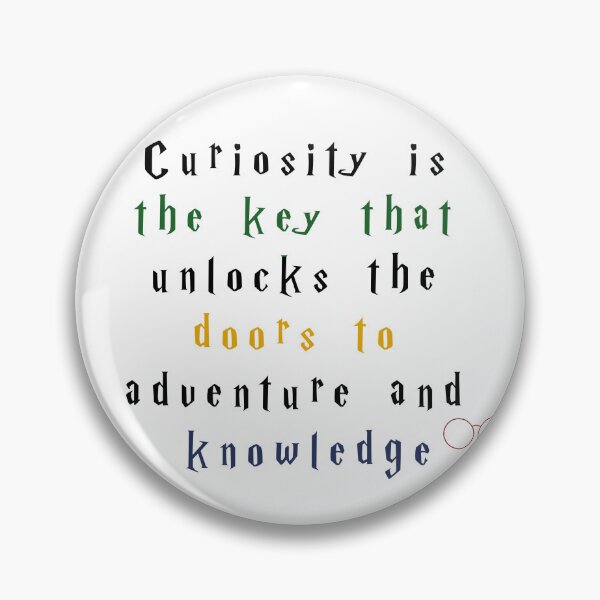 Item preview, The key to adventure and knowledge designed and sold by TariyaShop .