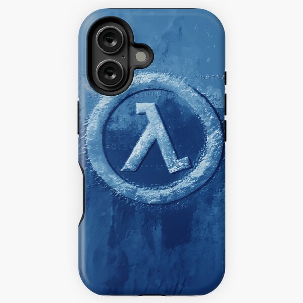 Item preview, Logo Half-Life Blueshift Boxart designed and sold by sys0pjoeb.