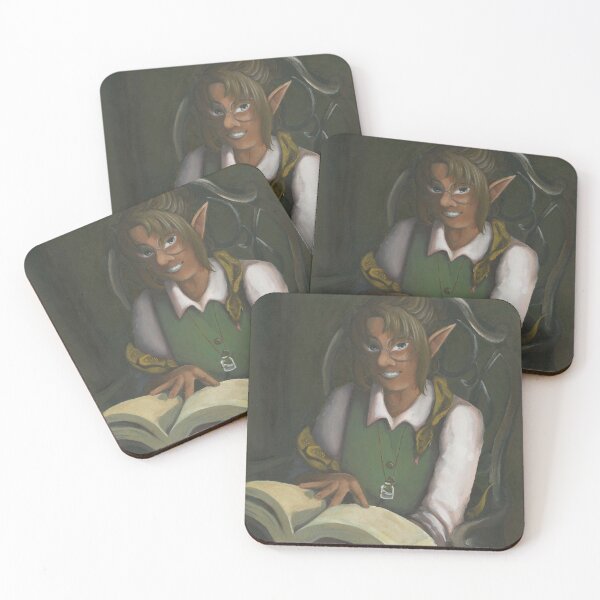Item preview, Vanya Reading a Book designed and sold by prinxejellyfish.