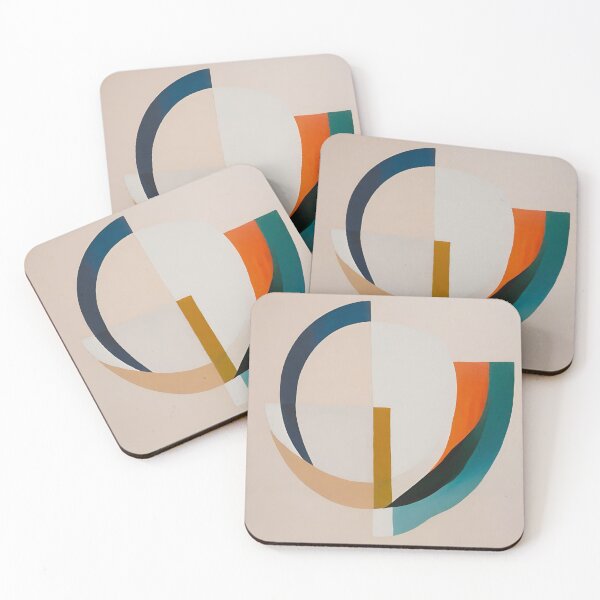 Item preview, Minimalist Shapes designed and sold by IconicFriends.