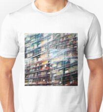 CAM02246-CAM02249_GIMP_A Unisex T-Shirt