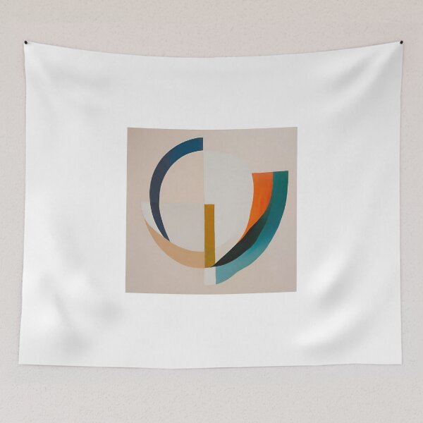 Item preview, Minimalist Shapes designed and sold by IconicFriends.