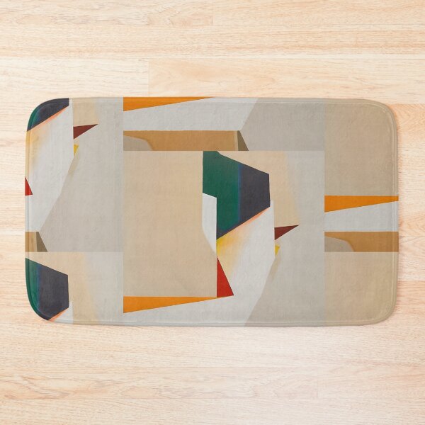 Item preview, Minimalist Shapes designed and sold by IconicFriends.