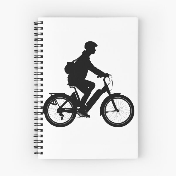 Item preview, eBikes Paving the Way designed and sold by Brendon987.